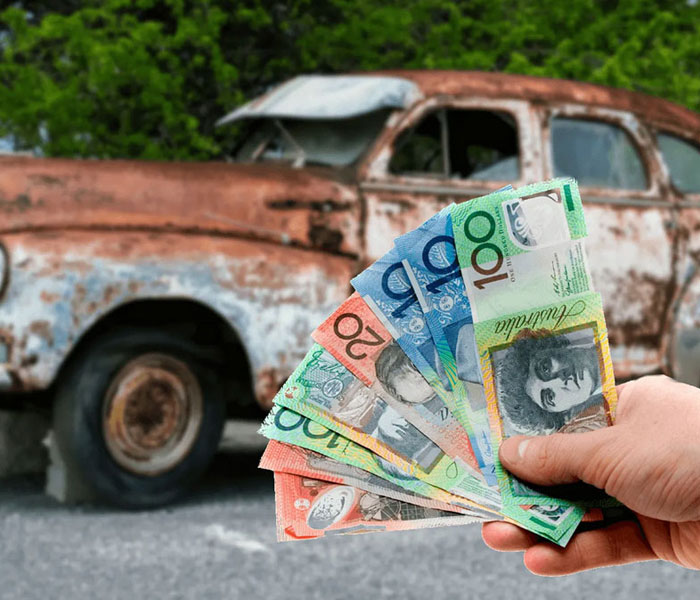 Get Cash for Your Car Sunshine Coast