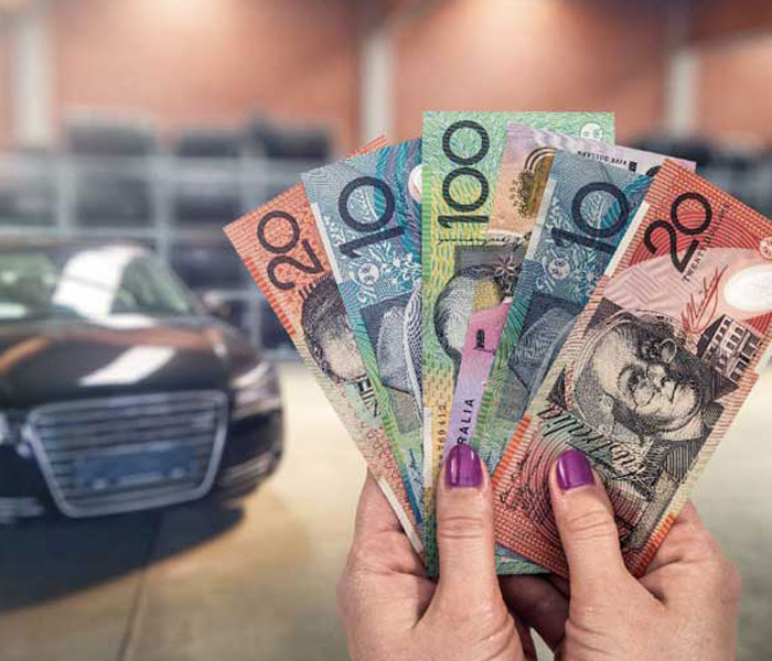 Instant Cash for Cars Sunshine Coast