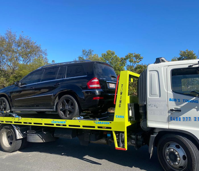 Towing Service Caboolture