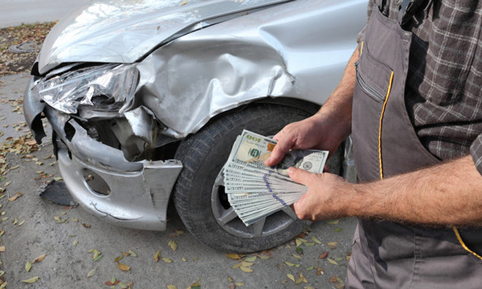 Car Wreckers Sunshine Coast 