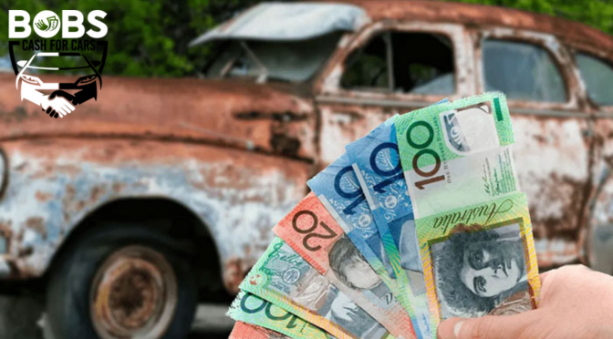 Best Cash for Old Cars