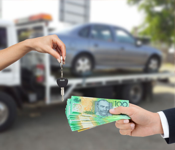 Best Cash for Cars Toowoomba
