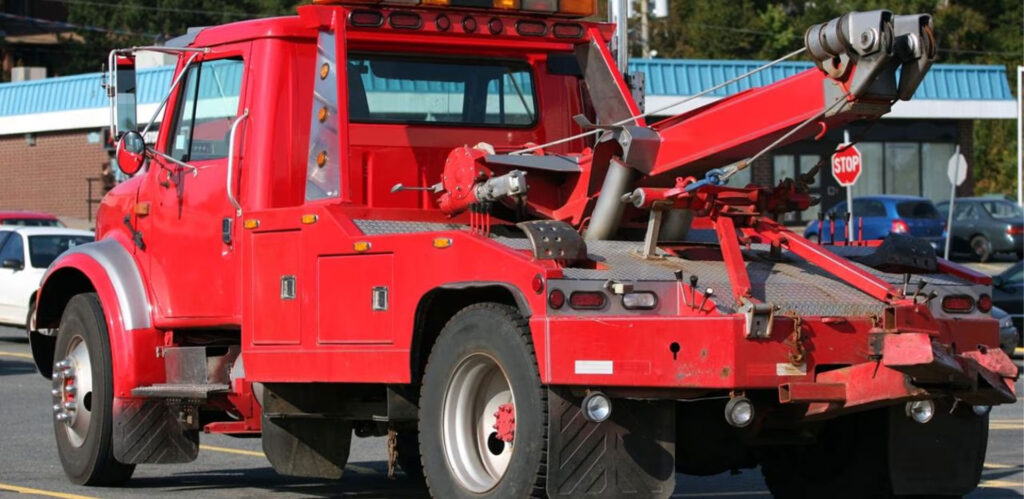 Car Wreckers in Sunshine Coast