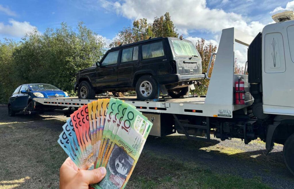 Simple-and-Fast-Process-to-Get-Cash-for-Second-Hand-Cars-Brisbane