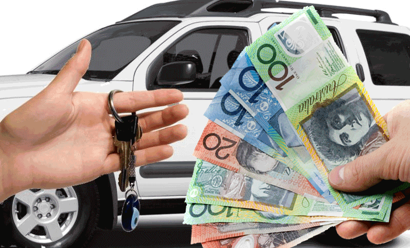 cash for cars Brisbane