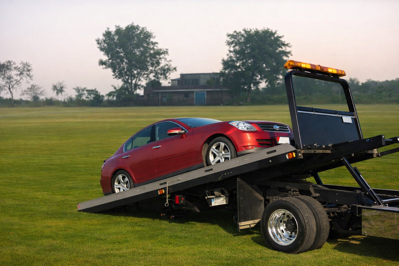 Affordable Car Removals Brisbane for Old, Scrap & Damaged Cars