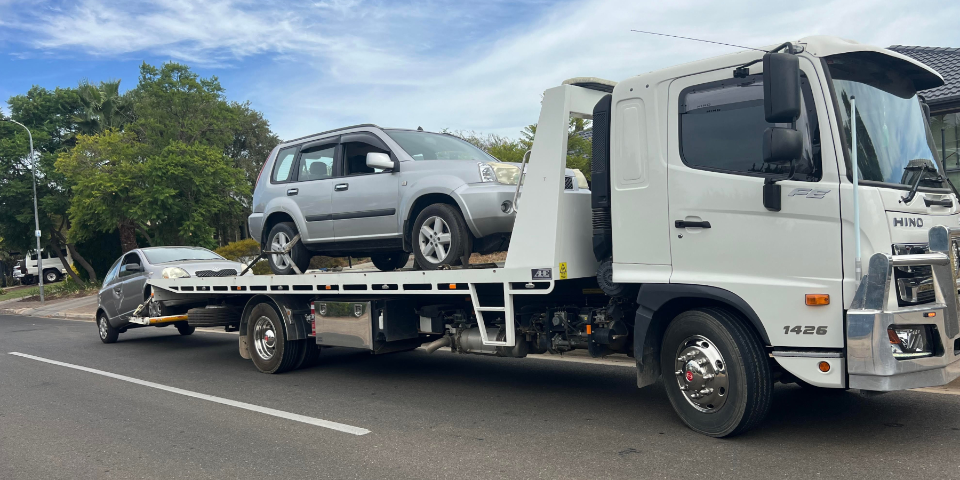 Is removing unwanted cars the simplest method to receive cash for your old car